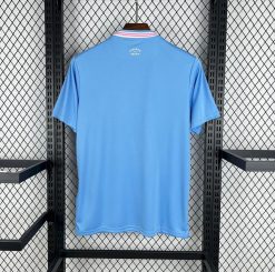 Alternative view of Inter Miami 2025/26 Third