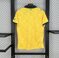 Alternative view of AC Milan 2025/26 Third