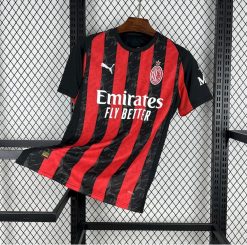 AC Milan 2025/26 Domicile