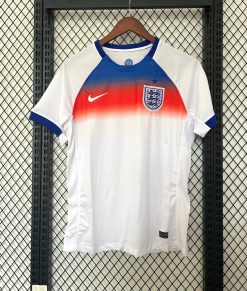 Angleterre 2025 Féminin