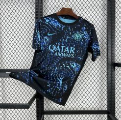 Inter Milan 2025/26 Entraînement