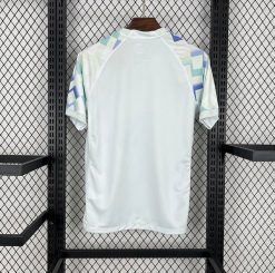 Alternative view of Inter Milan 2025/26 Extérieur