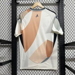 Alternative view of Espagne 2025 Féminin