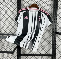 Juventus 2025/26 Domicile