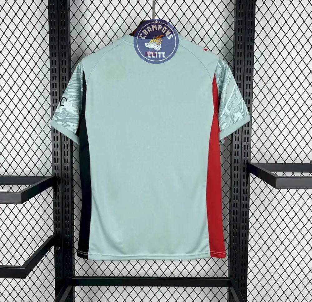 AC Milan 2025/26 Concept – Image 2