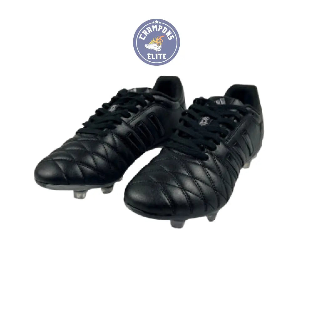 ADIPURE 11PRO X Pro Direct FG - Noir/Gris