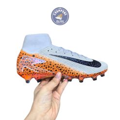 Air Zoom Mercurial Superfly 10 AG Electric - Multicolor