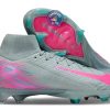 Air Zoom Mercurial Superfly 10 Elite FG Prism - Ocean Cube/Rose