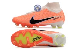 Air Zoom Mercurial Superfly 9 AG-PRO United - Orange/Noir