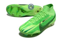 Alternative view of Air Zoom Mercurial Superfly 9 Anticlog SG Dream Speed 8 - Vert/Noir/Ve