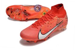 Alternative view of Air Zoom Mercurial Superfly 9 Anticlog SG-PRO Dream Speed 7 - Rouge Cr