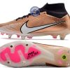 Air Zoom Mercurial Superfly 9 Pro Anticlog SG Generation - Cuivré