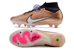 Air Zoom Mercurial Superfly 9 Pro Anticlog SG Generation - Cuivré