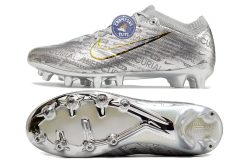 Air Zoom Mercurial Vapor 15 AG-PRO 25 - Argenté/Gris/Doré/Bleu