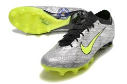 Alternative view of Air Zoom Mercurial Vapor 15 AG-PRO 25 - Argenté/Jaune Fluo/Noir