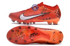 Air Zoom Mercurial Vapor 15 AG-PRO Dream Speed 7 - Rouge Cramoisi/Blan