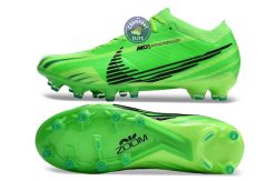 Air Zoom Mercurial Vapor 15 AG-PRO Dream Speed 8 - Vert/Noir/Vert