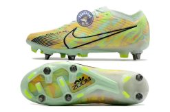 Air Zoom Mercurial Vapor 15 Anticlog SG Bonded - Vert/Bleu/Orange