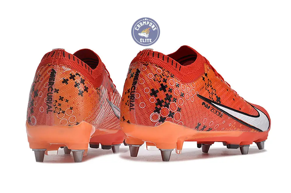 Air Zoom Mercurial Vapor 15 Anticlog SG Dream Speed 7 - Rouge Cramoisi – Image 6