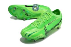 Alternative view of Air Zoom Mercurial Vapor 15 Anticlog SG Dream Speed 8 - Vert/Noir/Vert