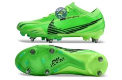 Air Zoom Mercurial Vapor 15 Anticlog SG Dream Speed 8 - Vert/Noir/Vert