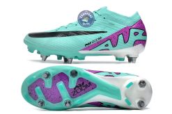 Air Zoom Mercurial Vapor 15 Anticlog SG Peak Ready - Turquoise/Rose/No