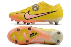 Air Zoom Mercurial Vapor 15 Anticlog SG-PRO Lucent - Jaune/Crépuscule/