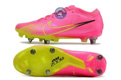 Air Zoom Mercurial Vapor 15 Anticlog SG-PRO Luminous - Rose/Jaune Fluo