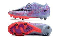 Air Zoom Mercurial Vapor 15 SG Dream Speed 6 - Bleu/Noir/Rose