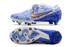 Air Zoom Mercurial Vapor 15 SG-PRO CR7 Personal Edition - Blanc/Cuivré