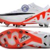 Air Zoom Mercurial Vapor 15 SG-PRO Ready - Rouge/Blanc/Noir