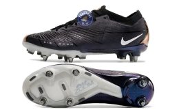 Air Zoom Mercurial Vapor 15 SG Retro - Noir/Cuivre/Blanc ÉDITION LIMIT