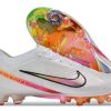 Air Zoom Mercurial Vapor 15 x Rashford AG - Blanc/Jaune/Rose/Orange