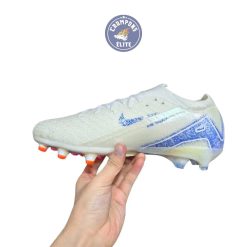 Alternative view of Air Zoom Mercurial Vapor 16 AG Blueprint - Blanc/Bleu