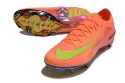 Alternative view of Air Zoom Mercurial Vapor 16 SG Cosmic Speed 2 - Orange/Noir ÉDITION LI