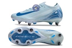 Air Zoom Mercurial Vapor 16 SG-PRO Mad Ambition - Bleu/Bleu