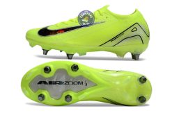 Air Zoom Mercurial Vapor 16 SG-PRO Mad Voltage - Jaune Fluo/Noir