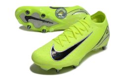 Alternative view of Air Zoom Mercurial Vapor 16 SG-PRO Mad Voltage - Jaune Fluo/Noir