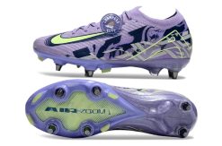 Air Zoom Mercurial Vapor 16 SG United - Purple Agate/Jaune Fluo