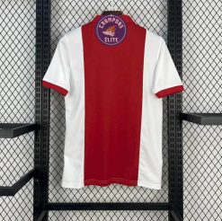 Alternative view of Ajax Amsterdam 2025/26 Special
