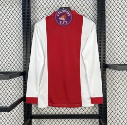 Alternative view of Ajax Amsterdam 2025/26 Spécial à manche longue