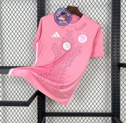 Algérie 2025 Concept