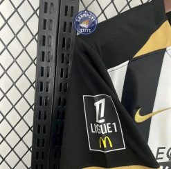 Alternative view of Angers SCO 2025/26 Domicile