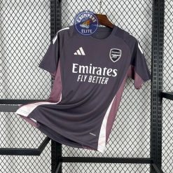 Arsenal 2025/26 Entraînement