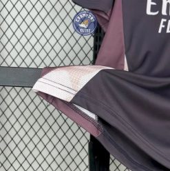 Alternative view of Arsenal 2025/26 Entraînement