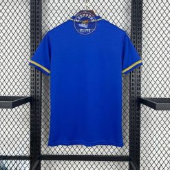 Alternative view of AS Monaco 2025/26 Extérieur