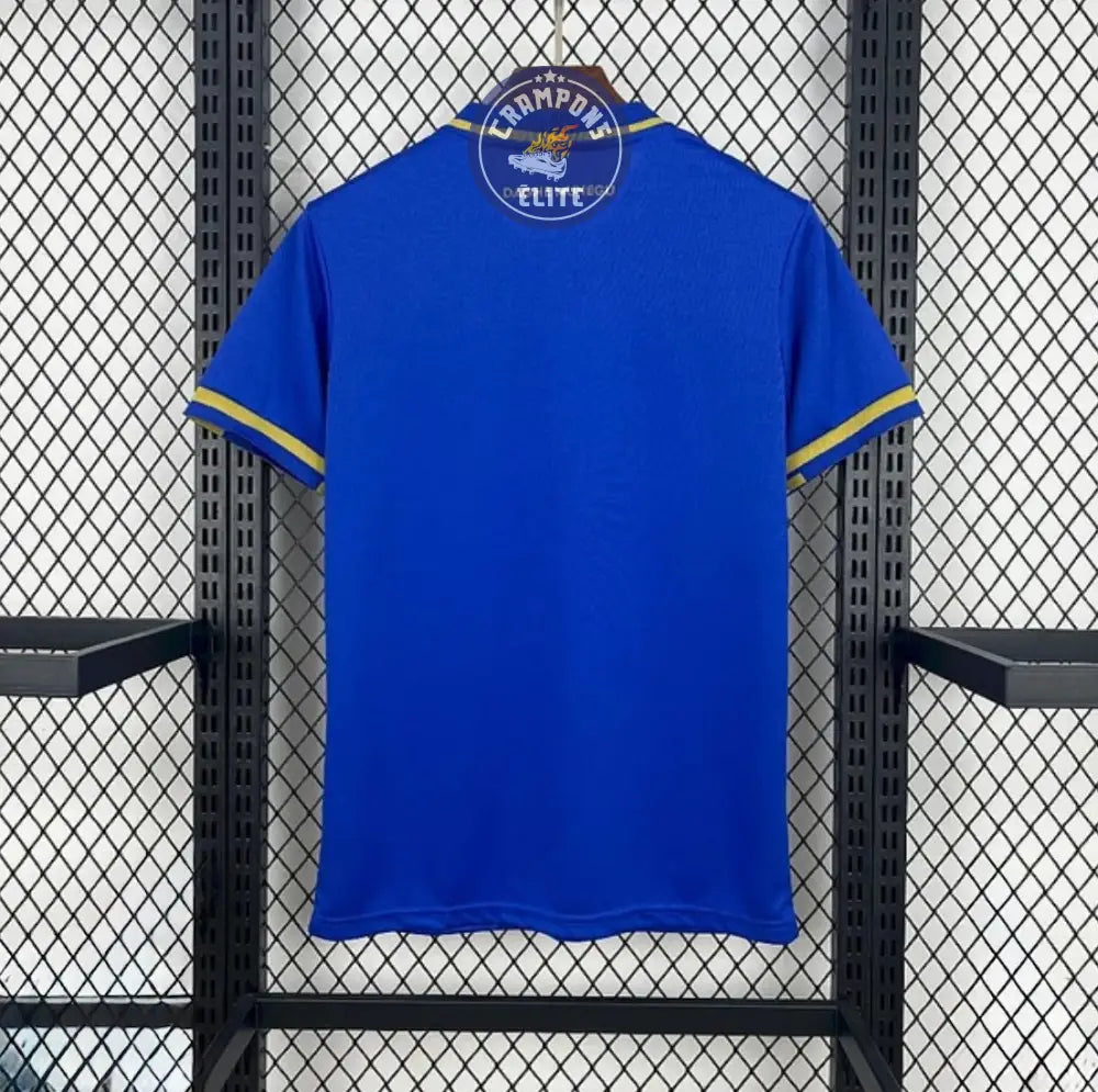 AS Monaco 2025/26 Extérieur – Image 2