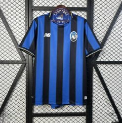 Atalanta 2025/26 Domicile