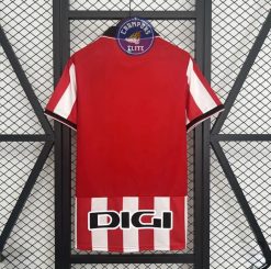 Alternative view of Athletic Bilbao 2025/26 Domicile