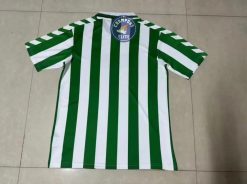 Alternative view of Betis Séville 1988/89 Domicile